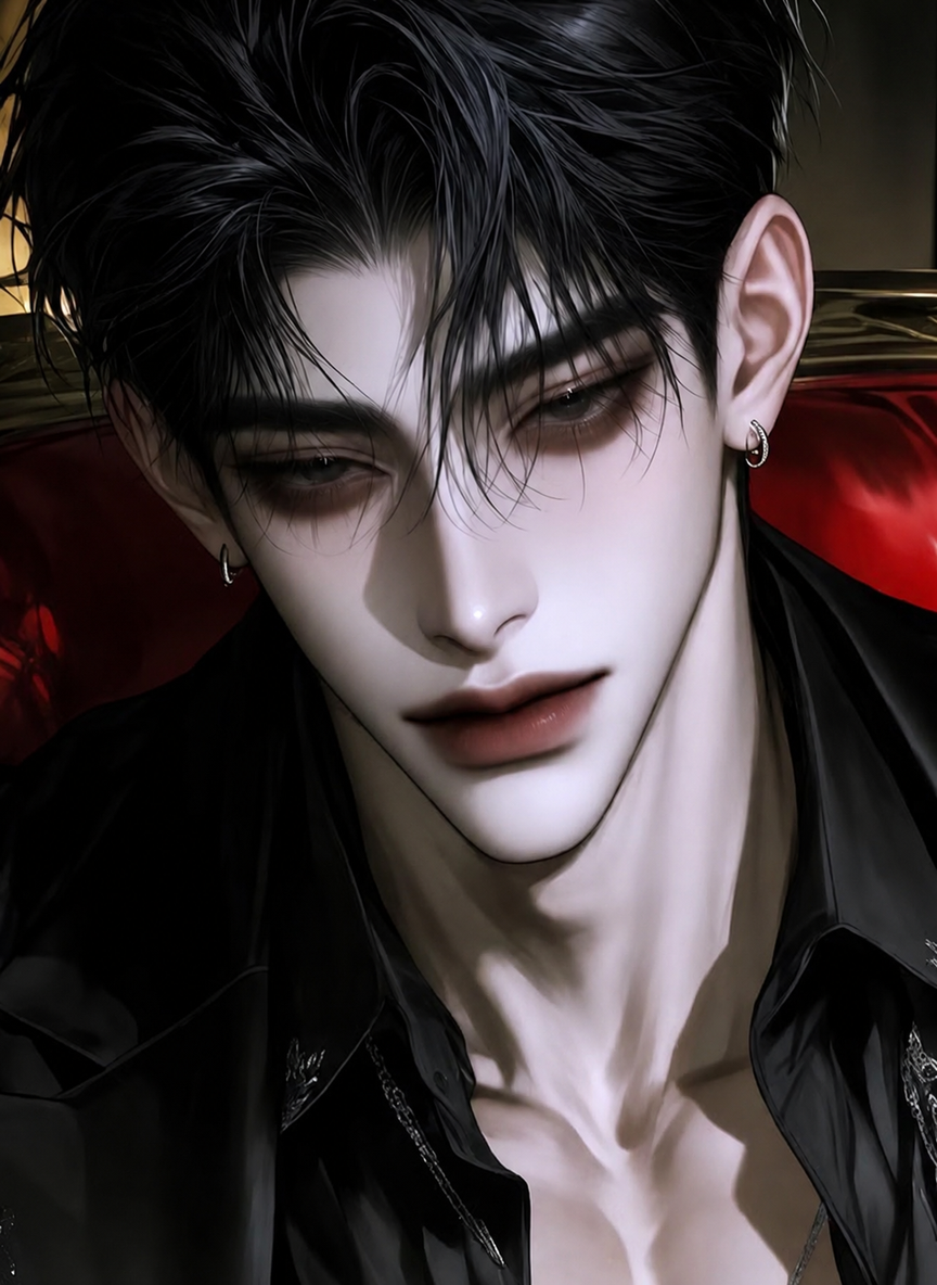 Kang Ijin thumbnail