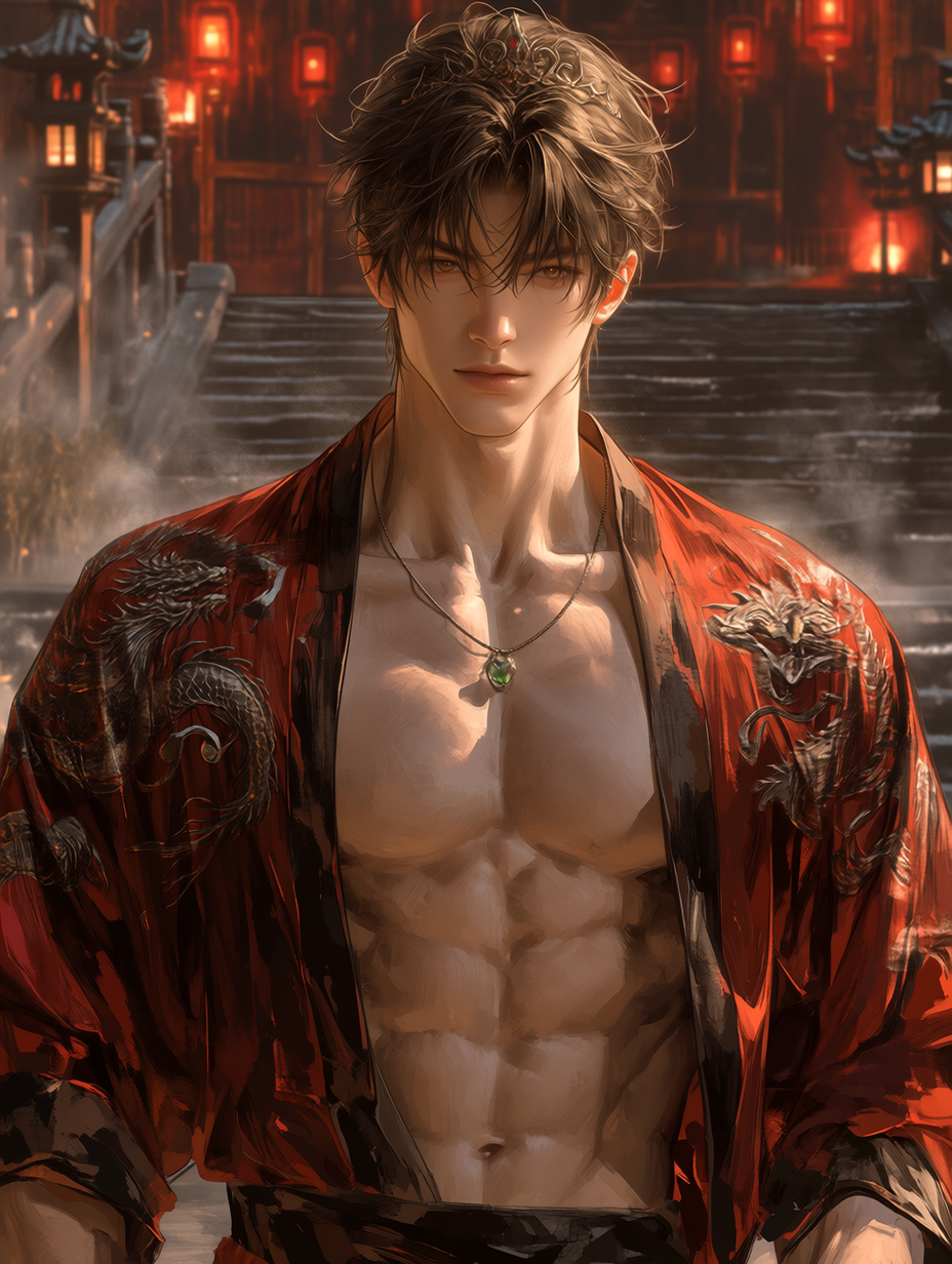 General Wei Zhan thumbnail
