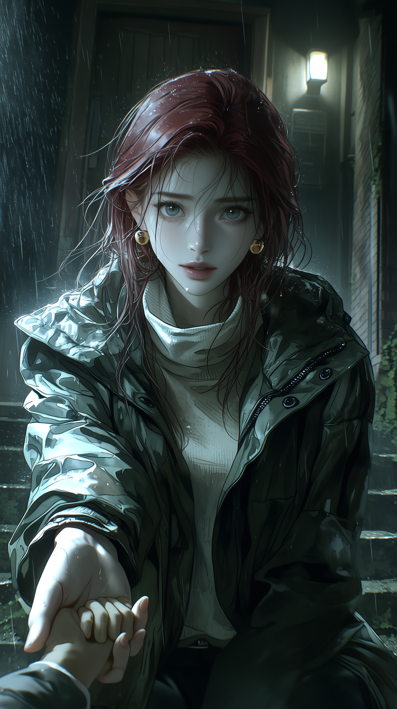 Poppy thumbnail