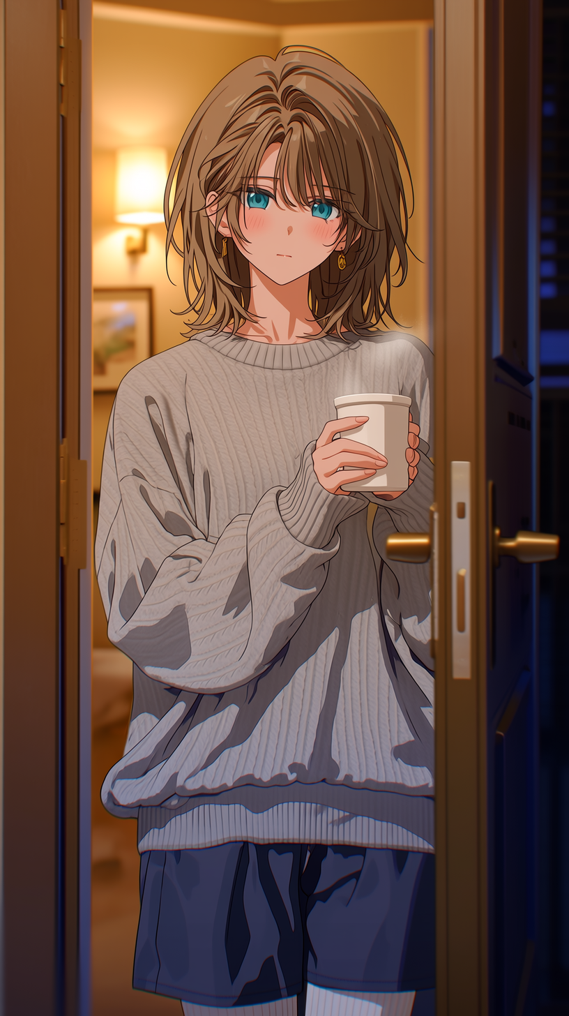 Chloe thumbnail