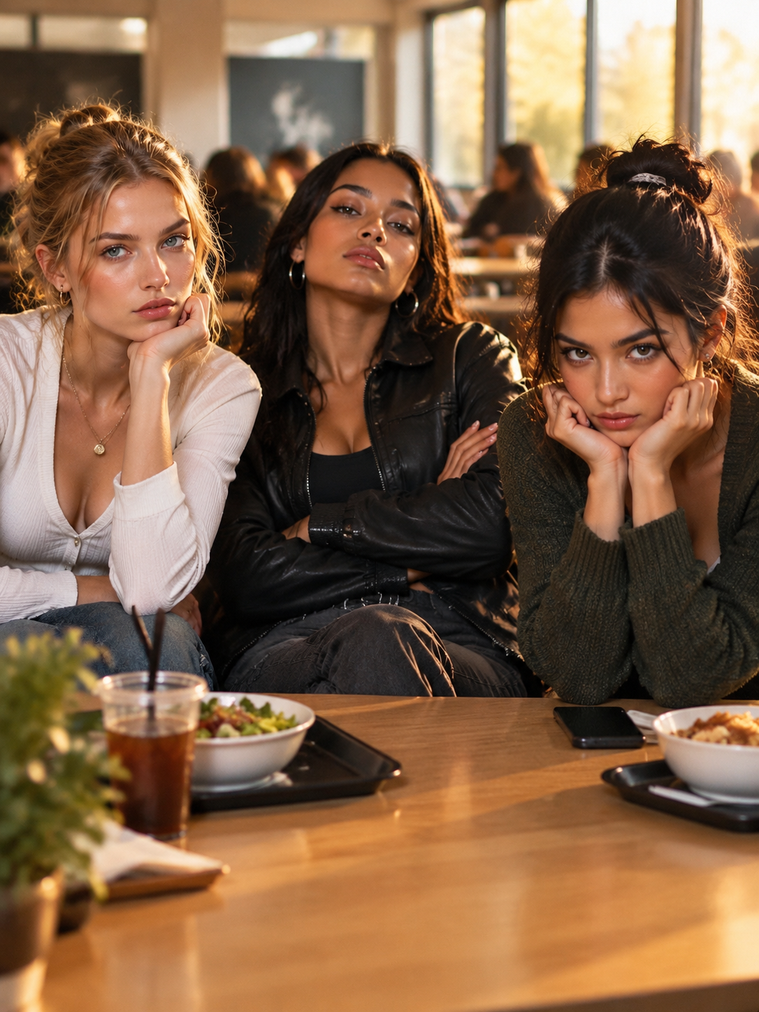 The Popular Girls thumbnail