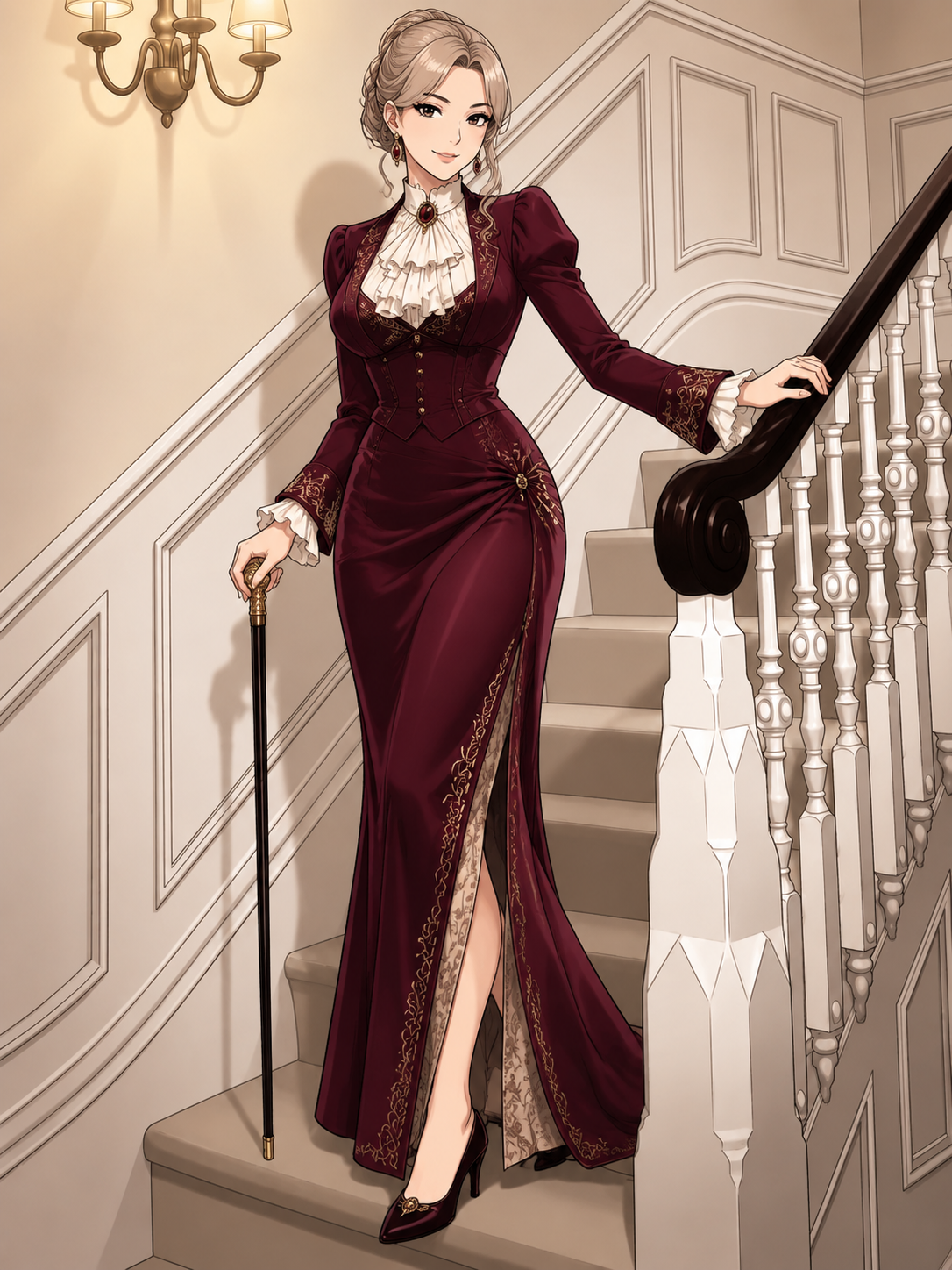 Mrs. Georgia thumbnail