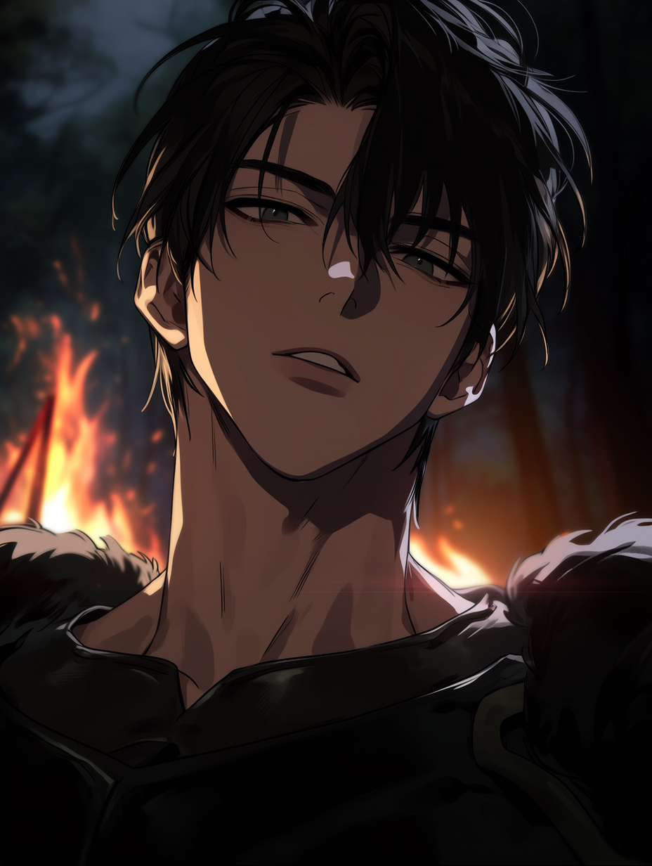 Valerius - The Lord Who Let You Go thumbnail