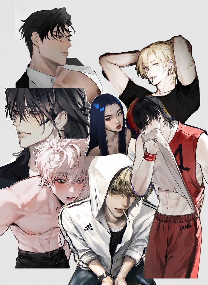 Adoptive family thumbnail