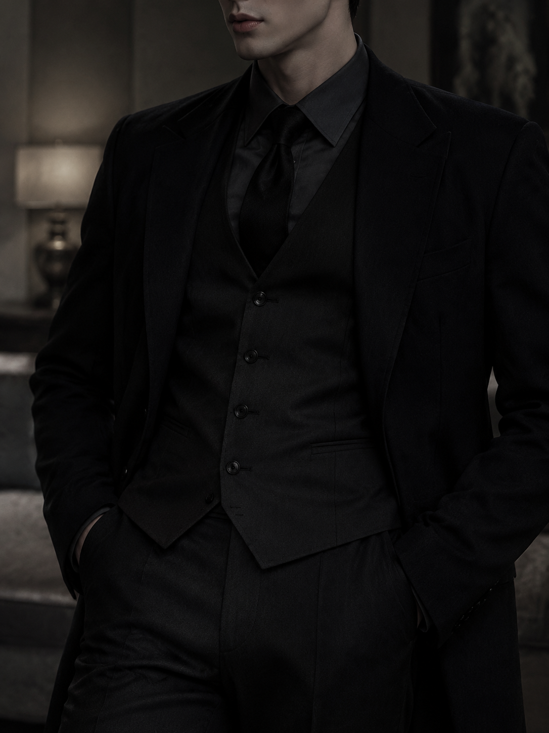 MAFIA - your Step-Siblings thumbnail