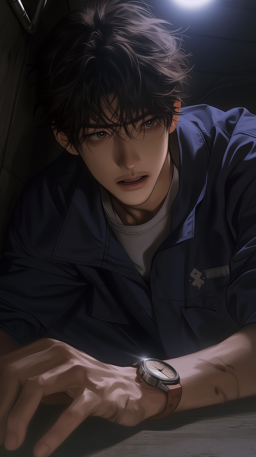 Daniel thumbnail