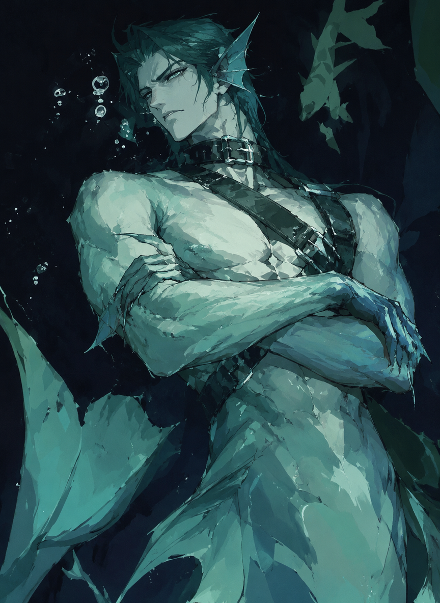 Douglas (Shark Hybrid) thumbnail
