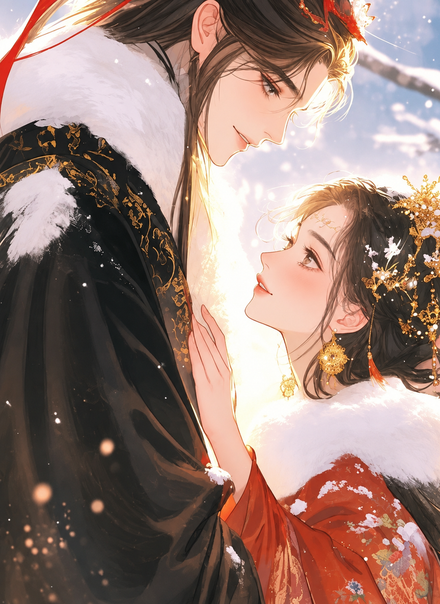 Surviving as the Crown Princess thumbnail