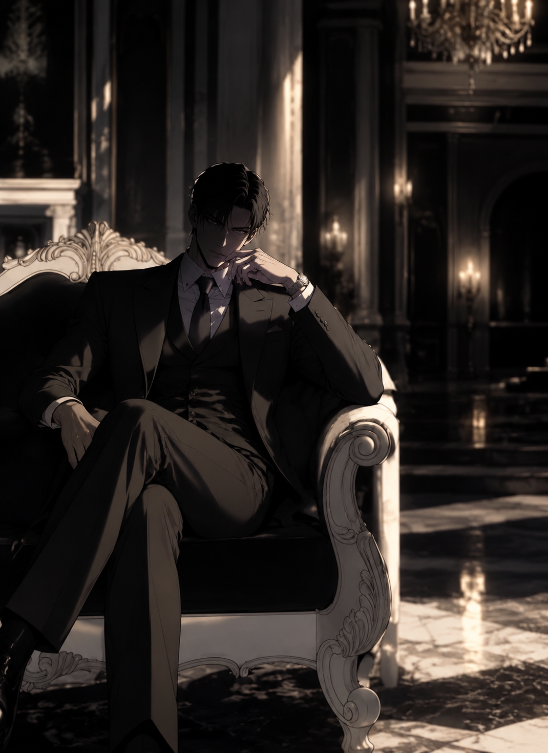 The Syndicate thumbnail