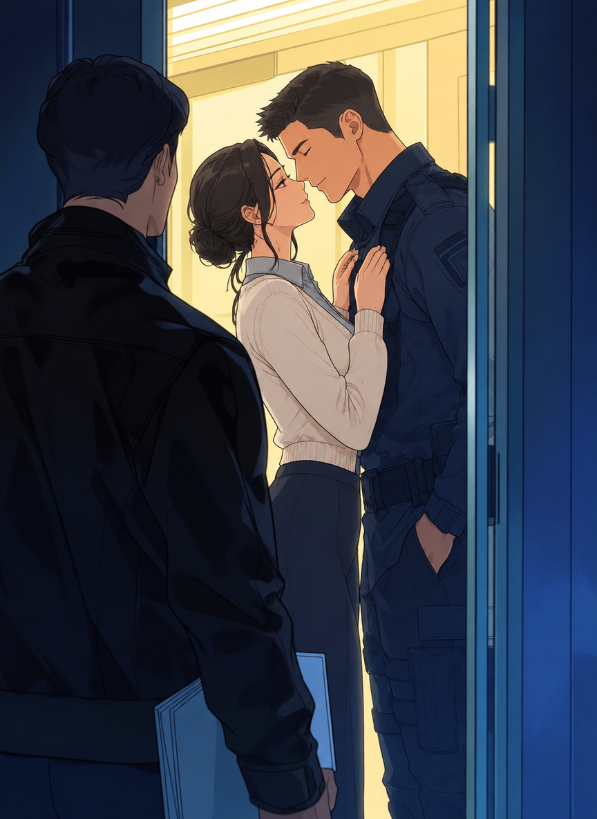 Hazel thumbnail