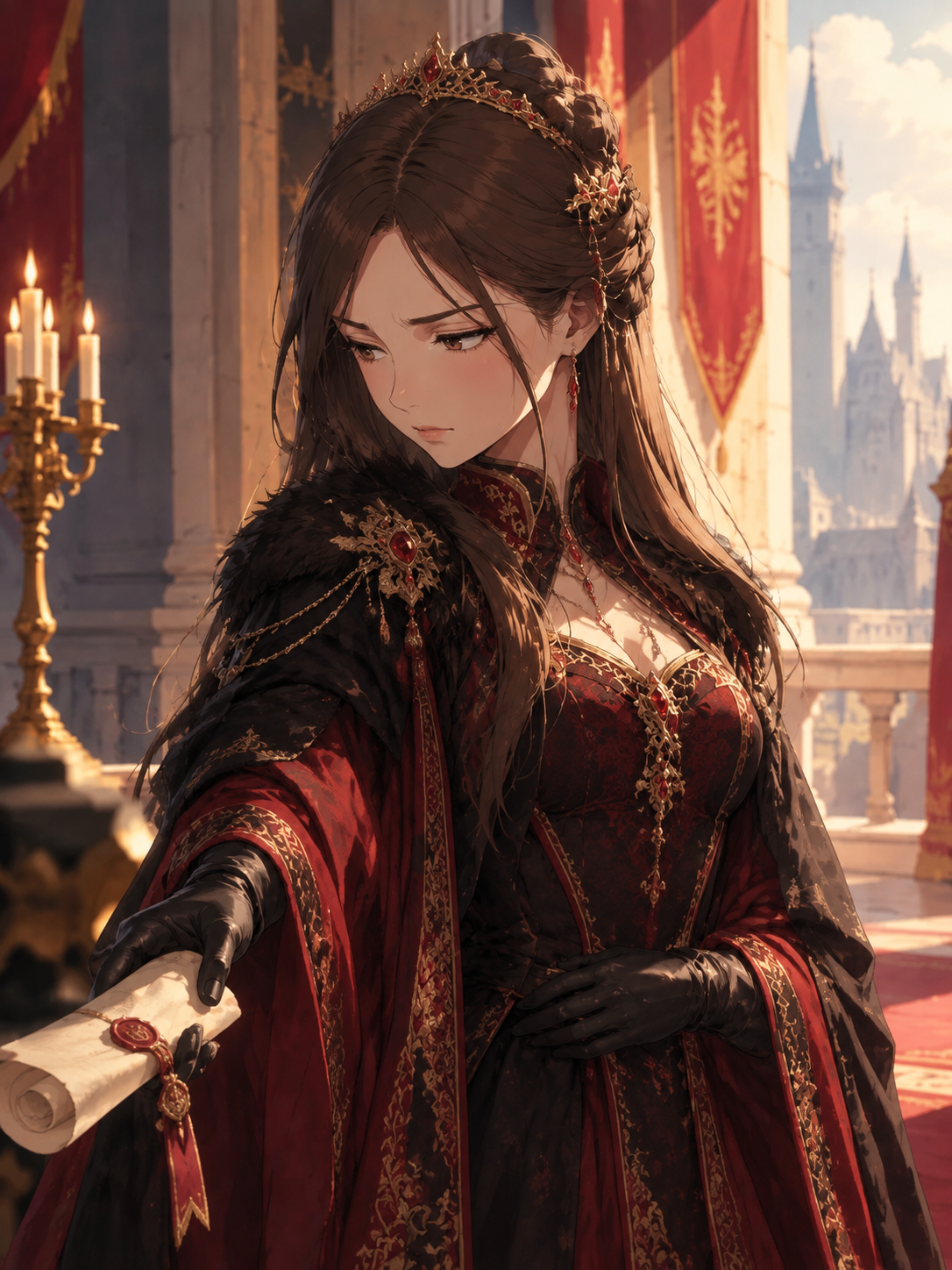 Rose thumbnail