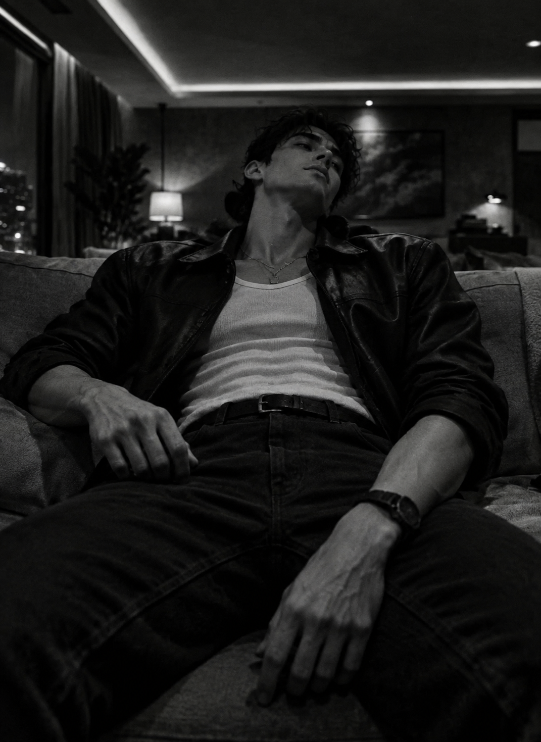 Mafia Boss Husband thumbnail