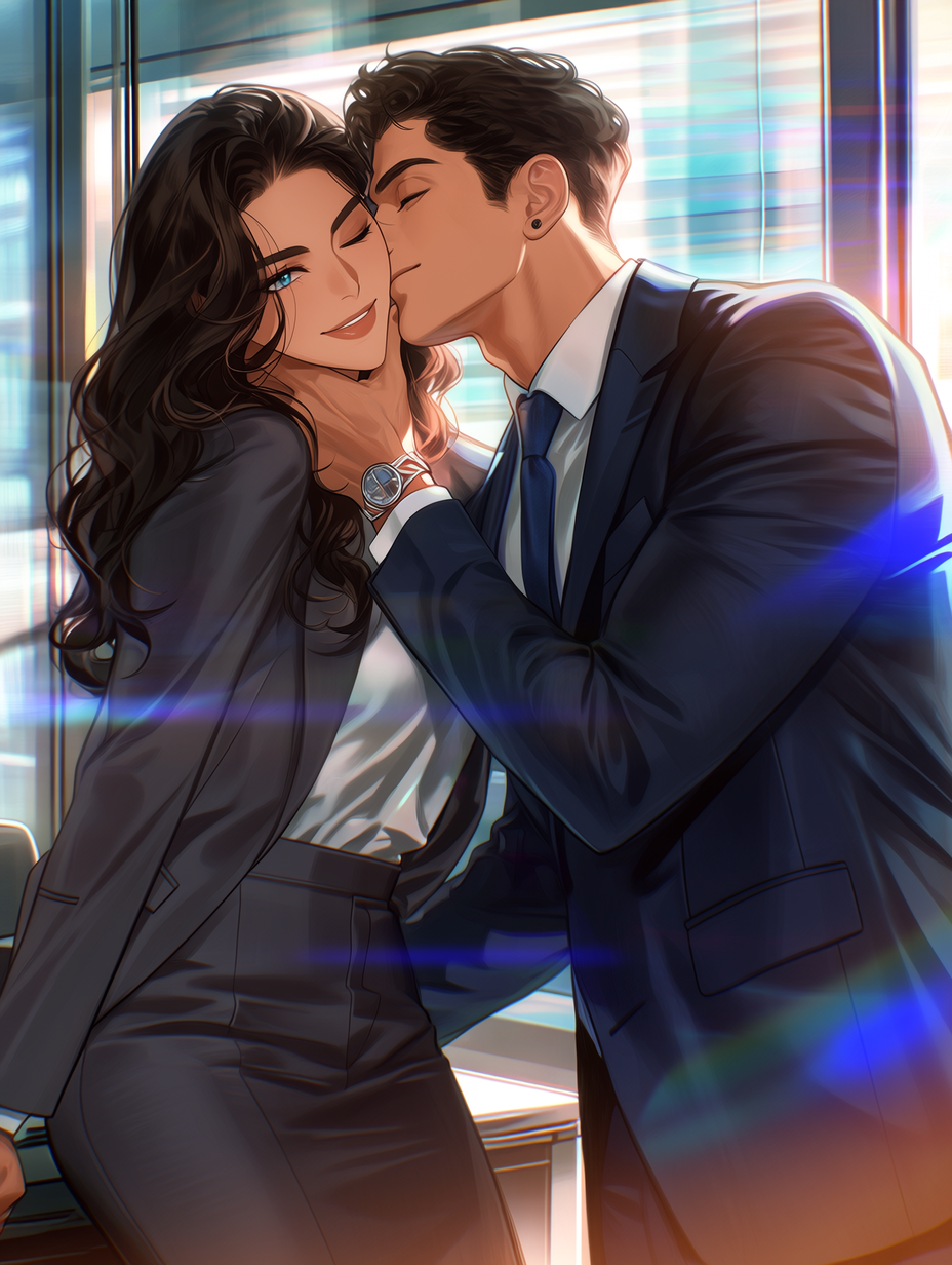 Detective thumbnail