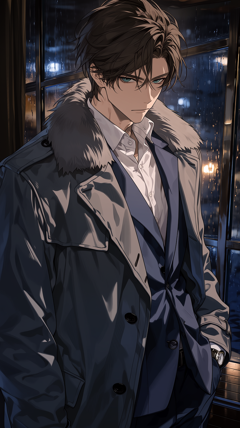 Connor thumbnail