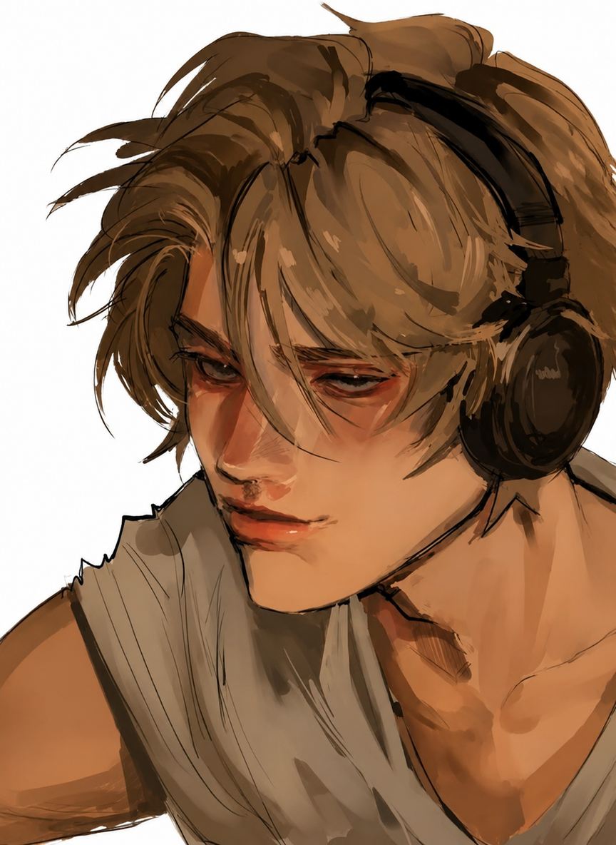 BL - Ketouca thumbnail