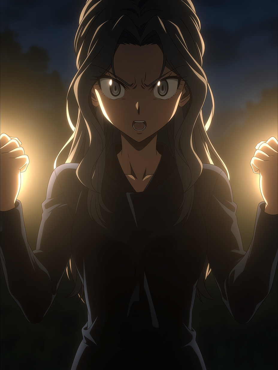 Rhea - You Answer To Me Now thumbnail