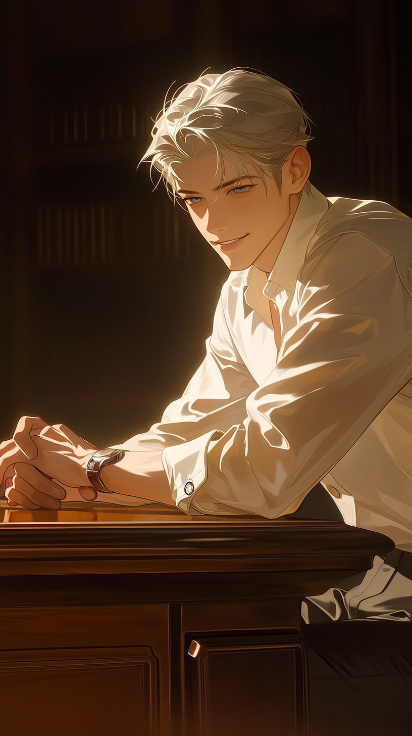 Gregory thumbnail