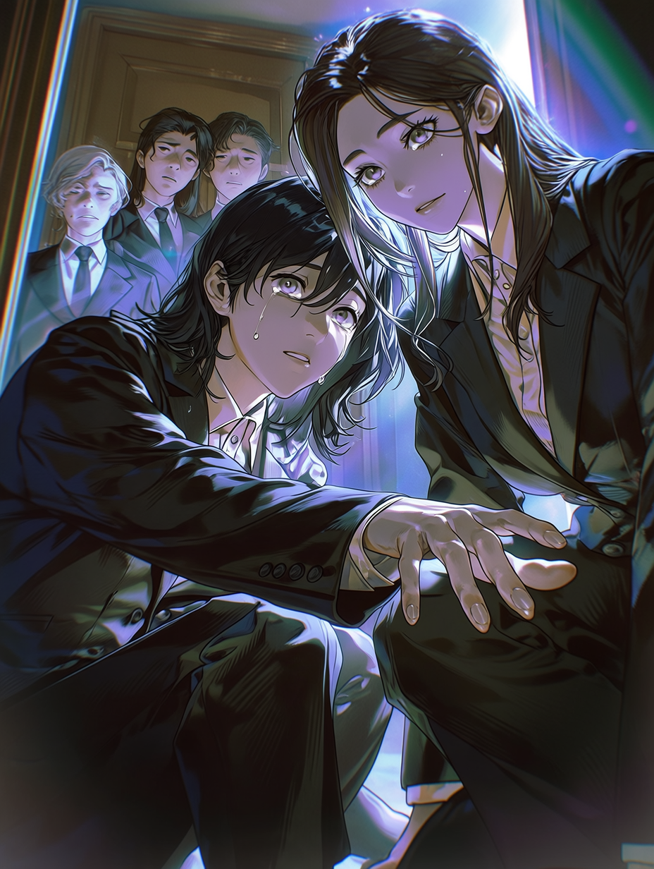 The Headmistress thumbnail