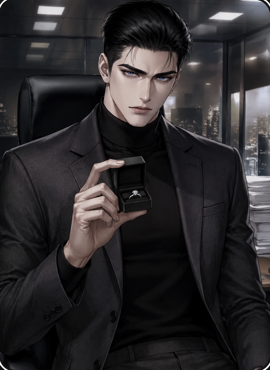 Sebastian Fox thumbnail