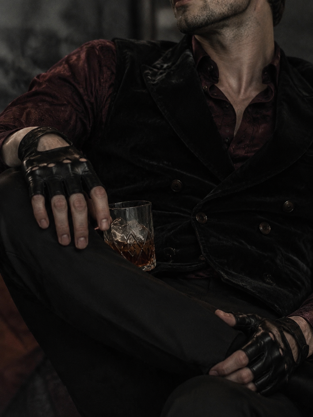 Mafia Leader thumbnail