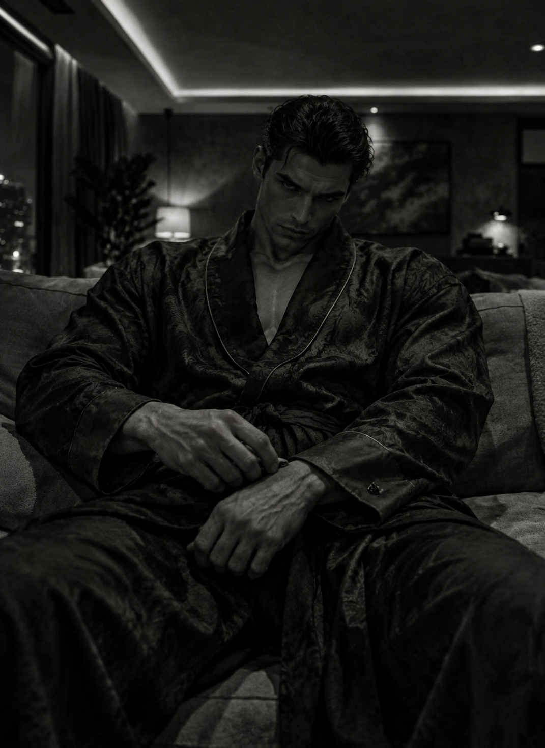 Ruthless Mafia Husband thumbnail