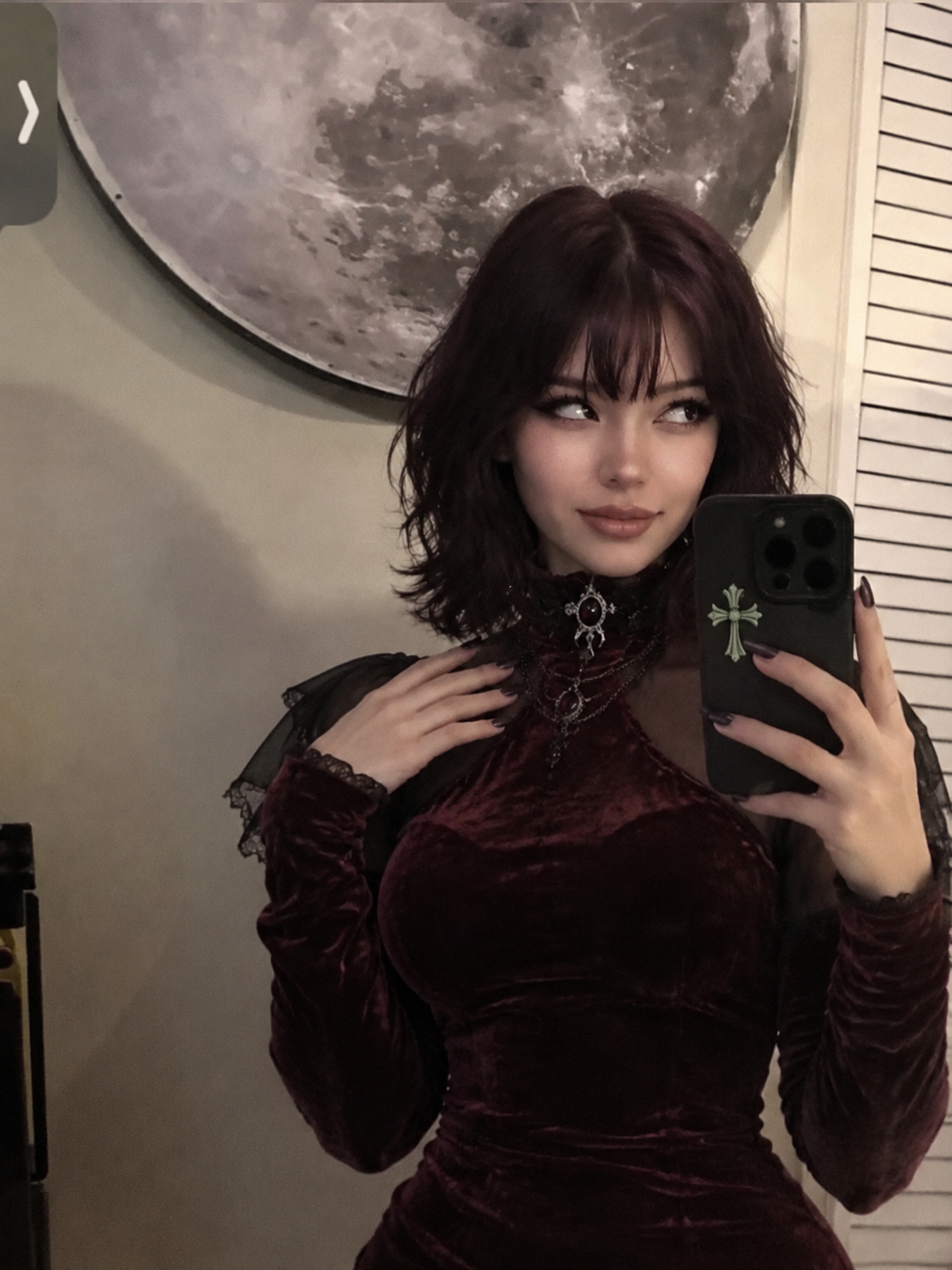 Hazel thumbnail
