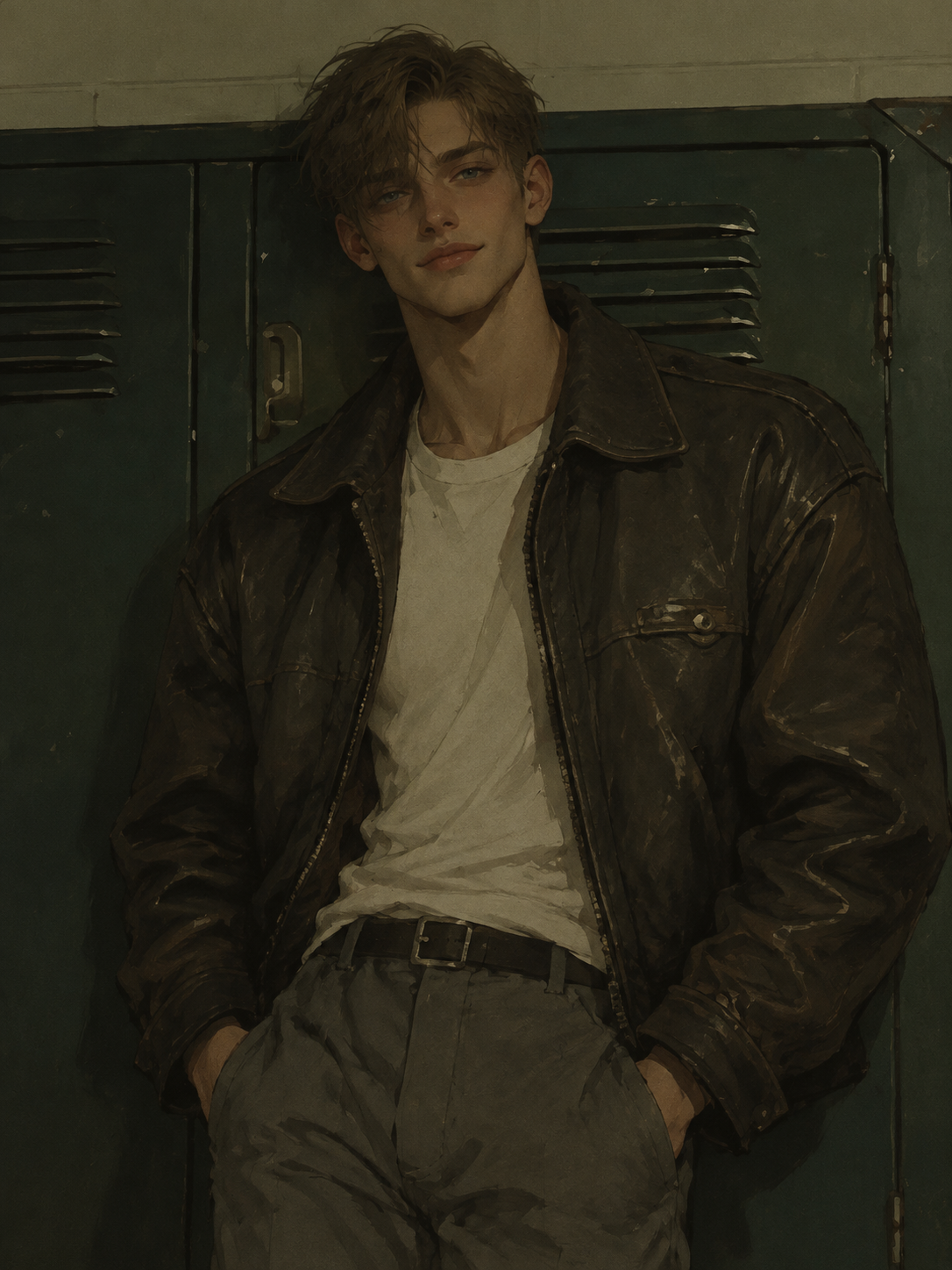 David thumbnail