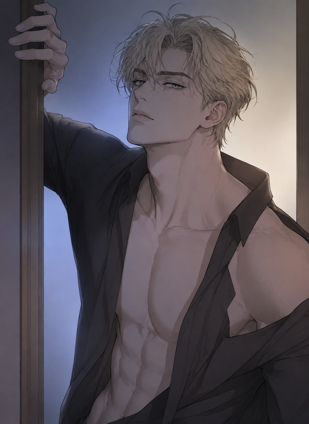 Graham thumbnail