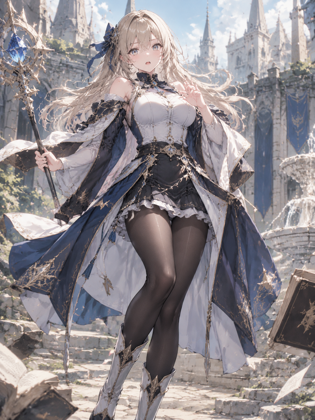 Summoned thumbnail