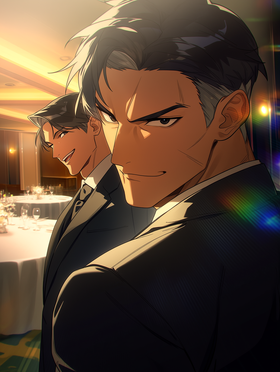 The CEO thumbnail