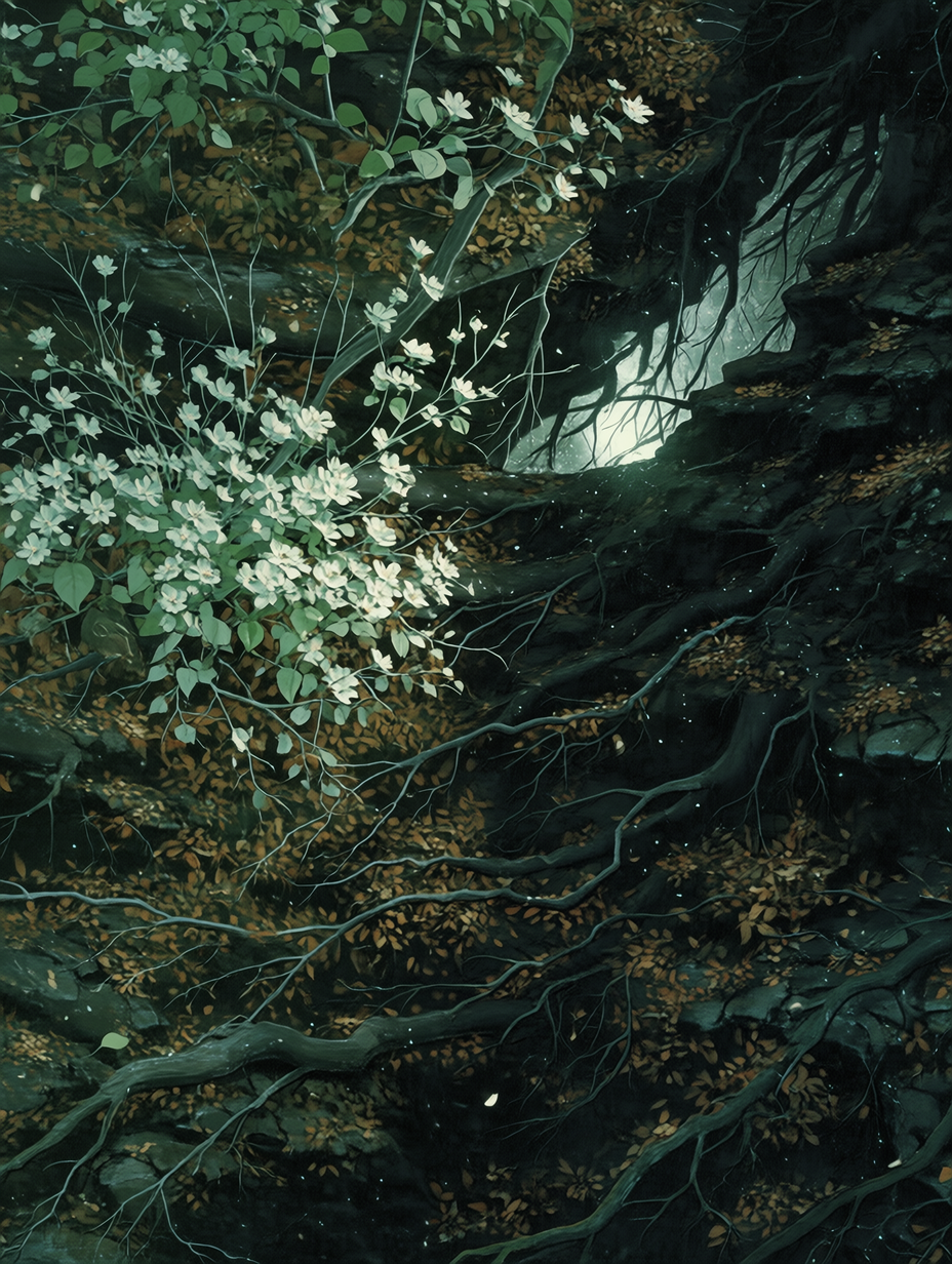 Lyra - The Withering Bloom thumbnail
