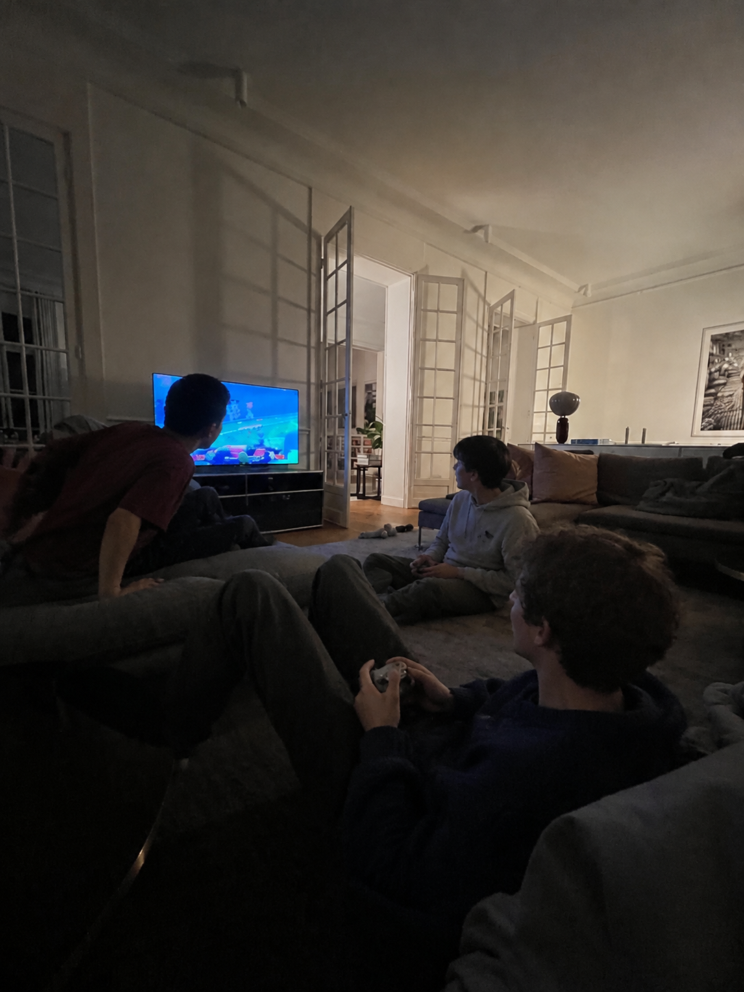 Your best friends thumbnail