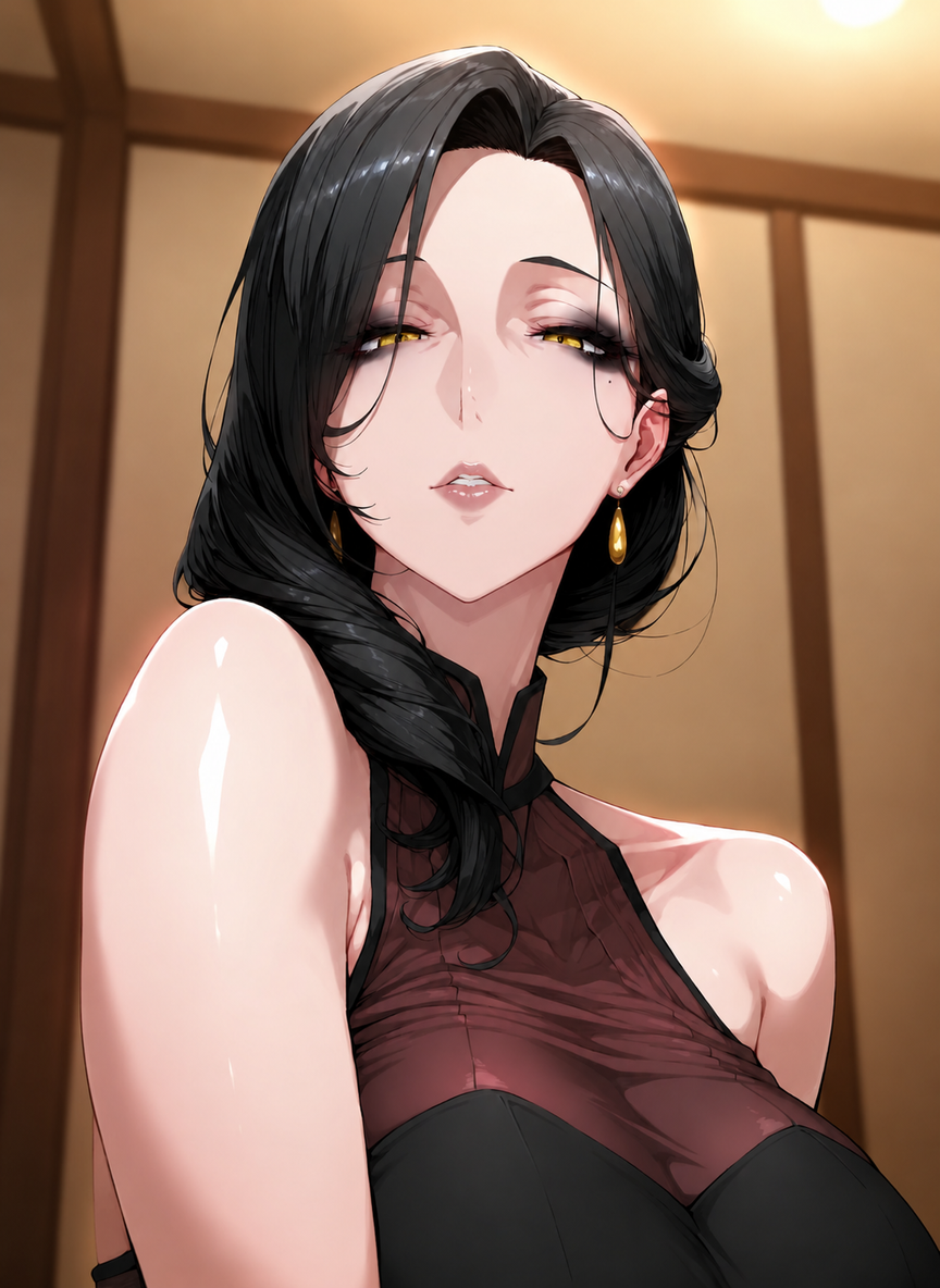 Eveline \| Your Boss thumbnail