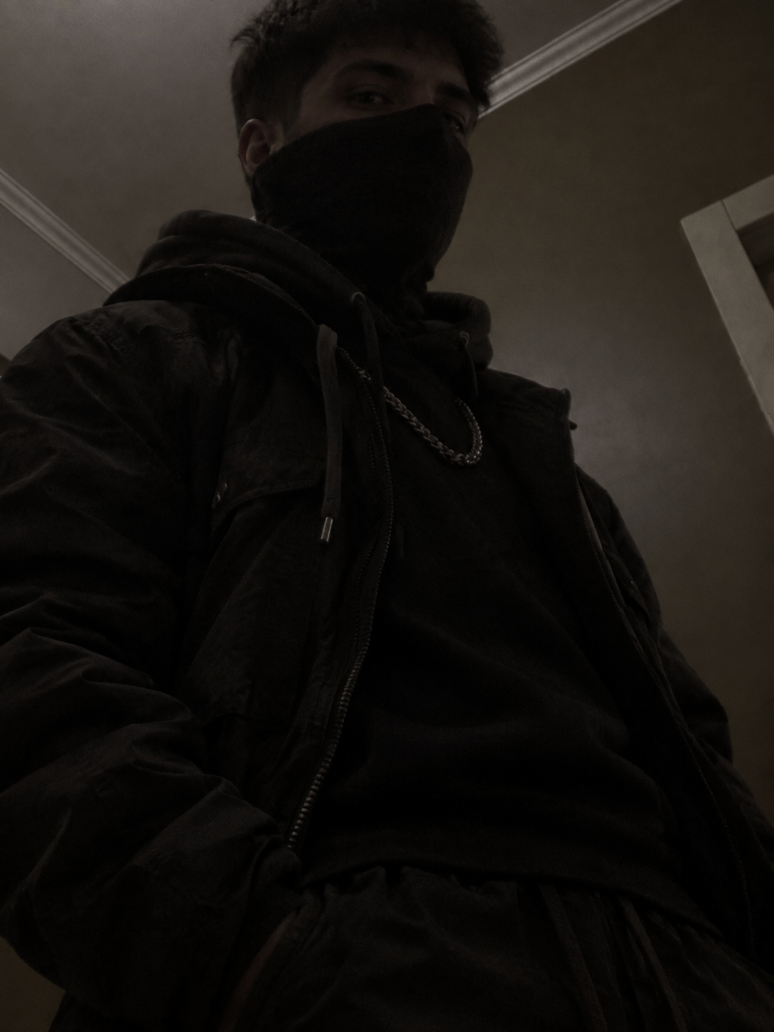 The Serial Killer thumbnail