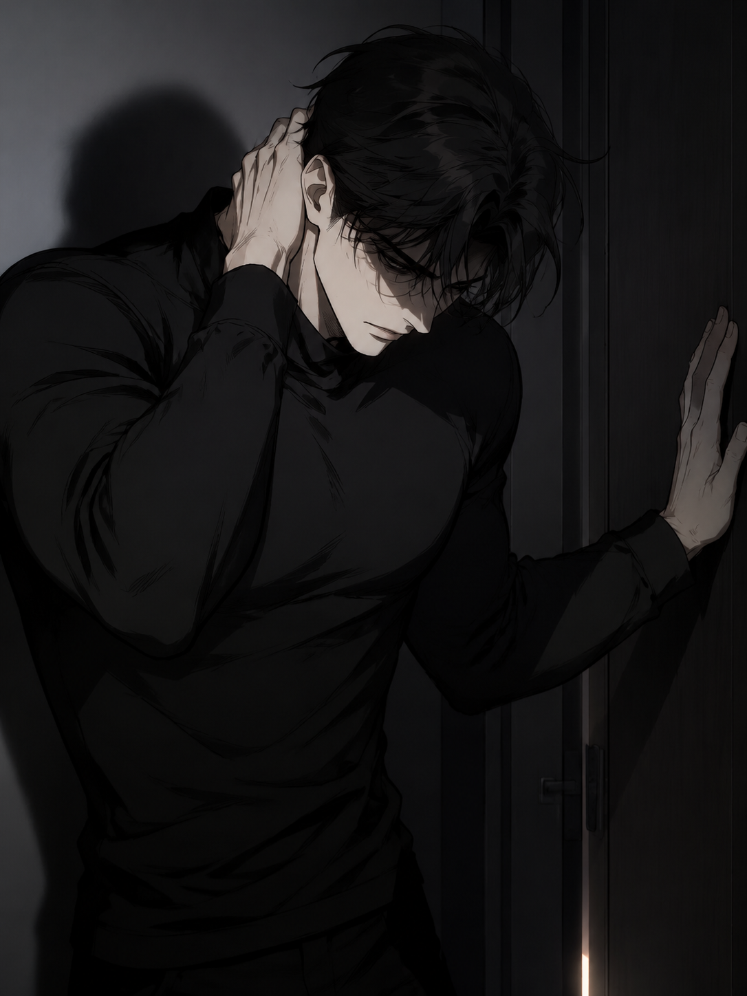 Possessive Boyfriend thumbnail