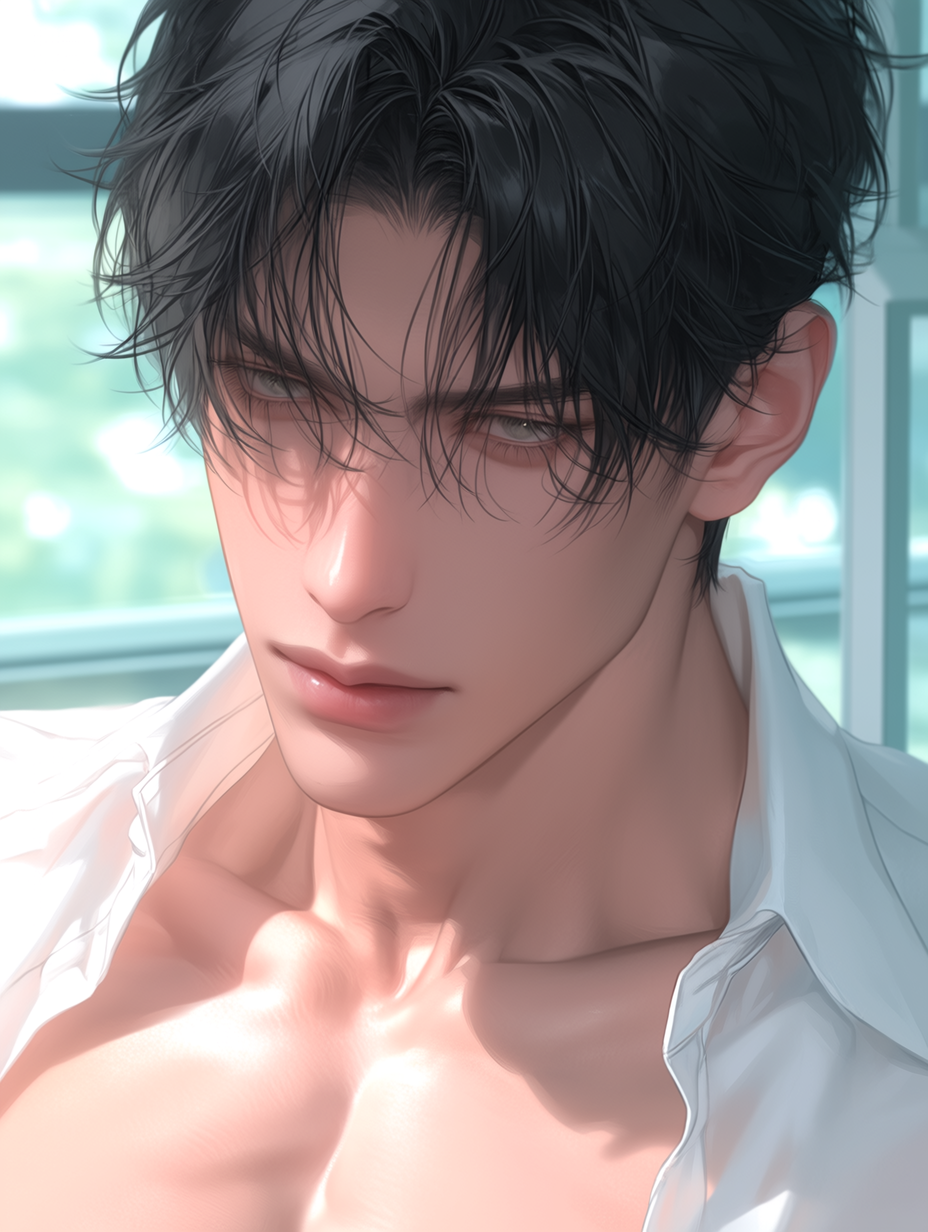 Eli Cross thumbnail