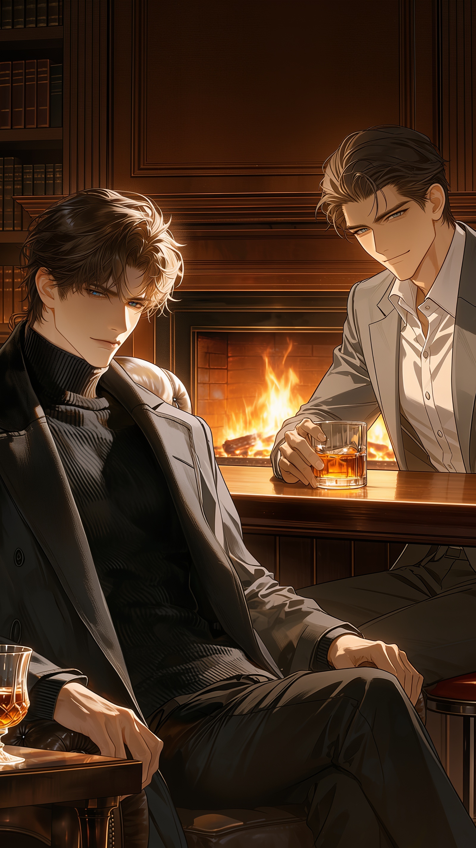 Anatoly & Mikhail | Syndicate Bosses thumbnail