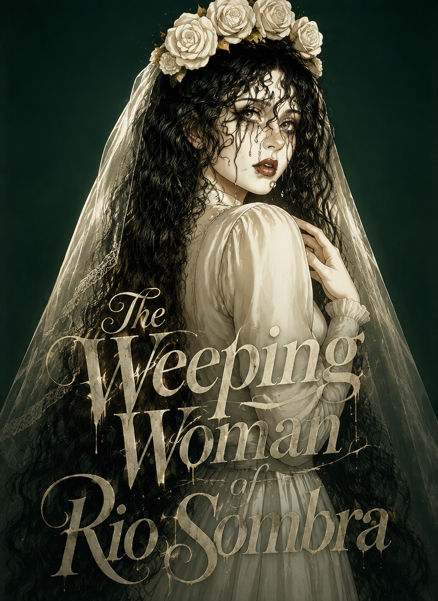 The Weeping Woman of Rio Sombra thumbnail
