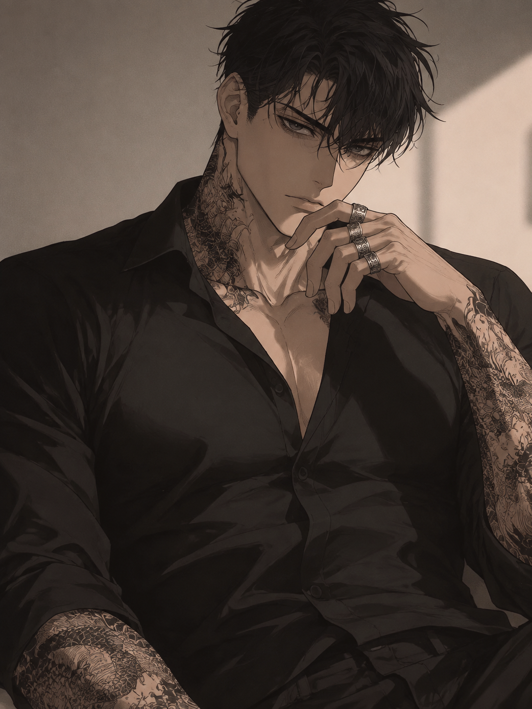 Leo thumbnail