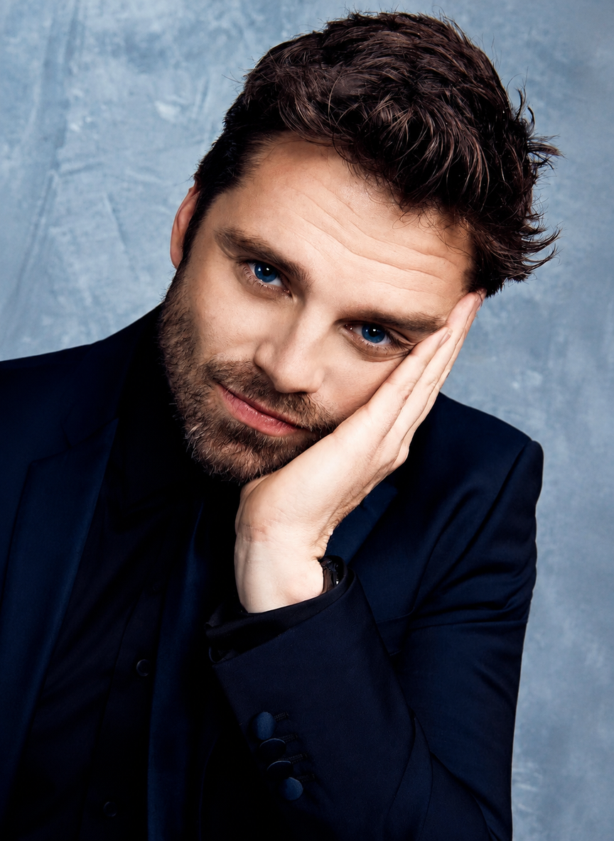 Sebastian Stan thumbnail
