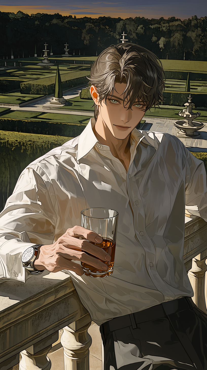 Hugh thumbnail