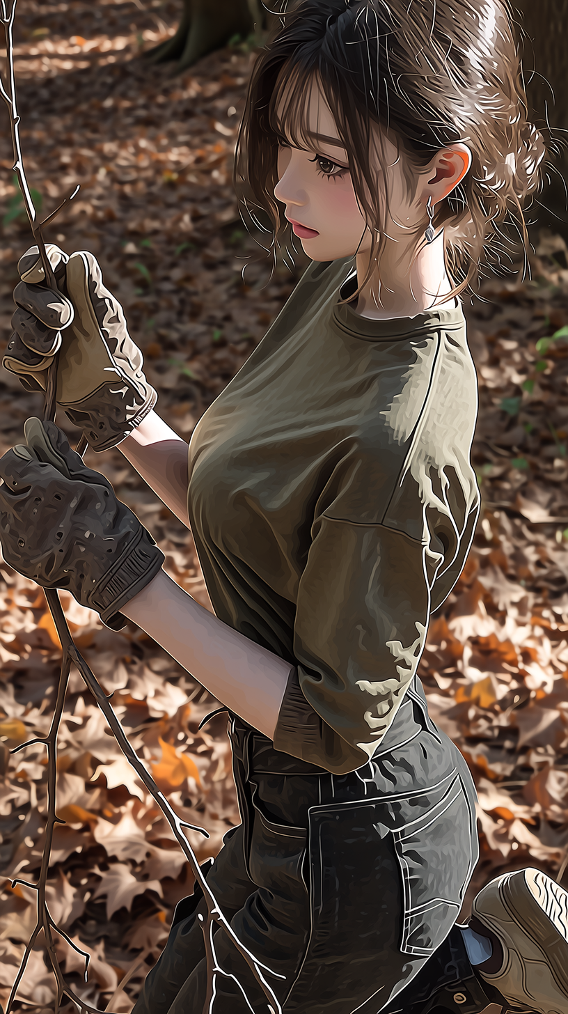 Melissa thumbnail