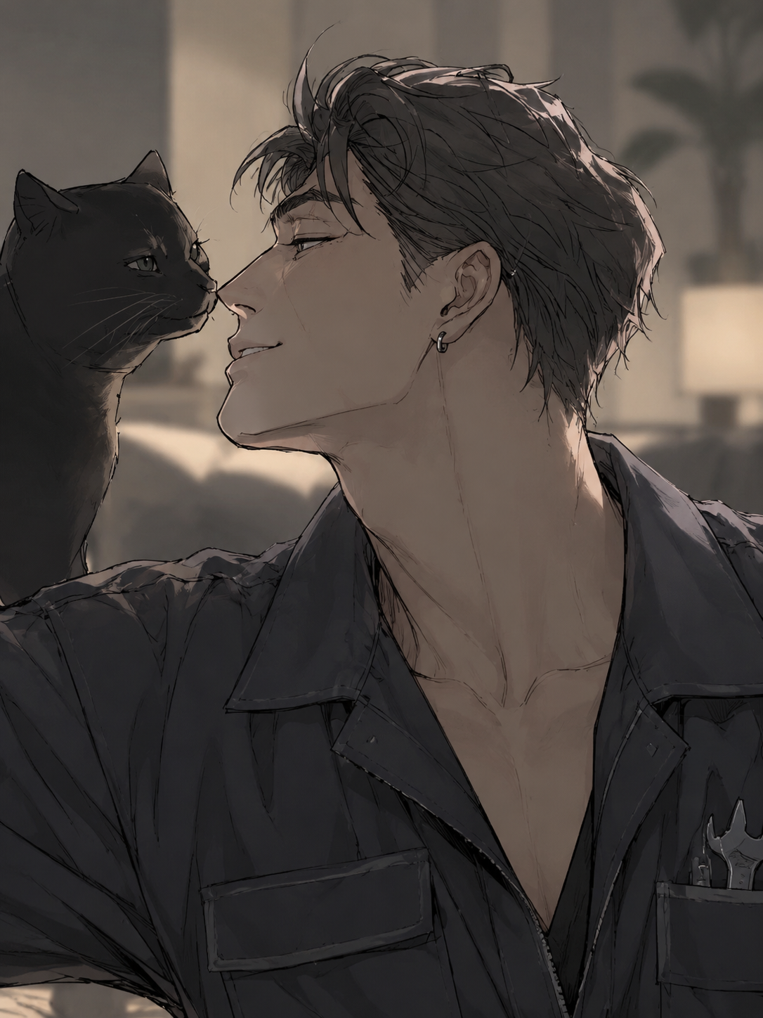 Trevor Mitchell thumbnail