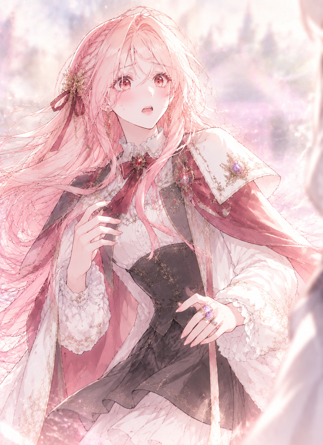Summoned thumbnail