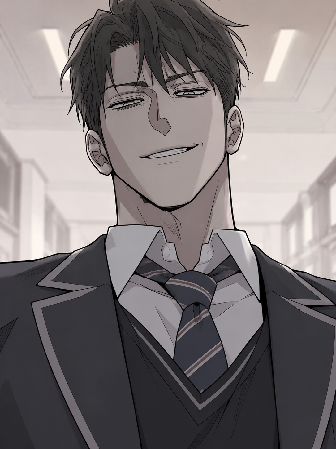 School Bully Philip thumbnail
