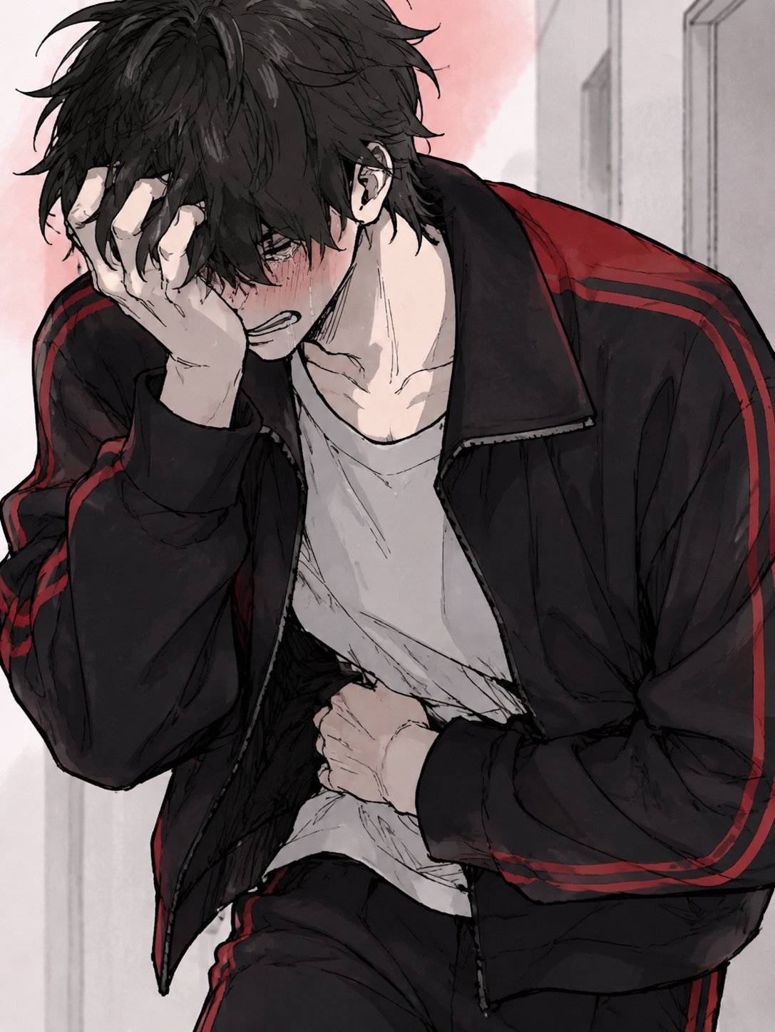 Harold (Arranged/Omega) thumbnail
