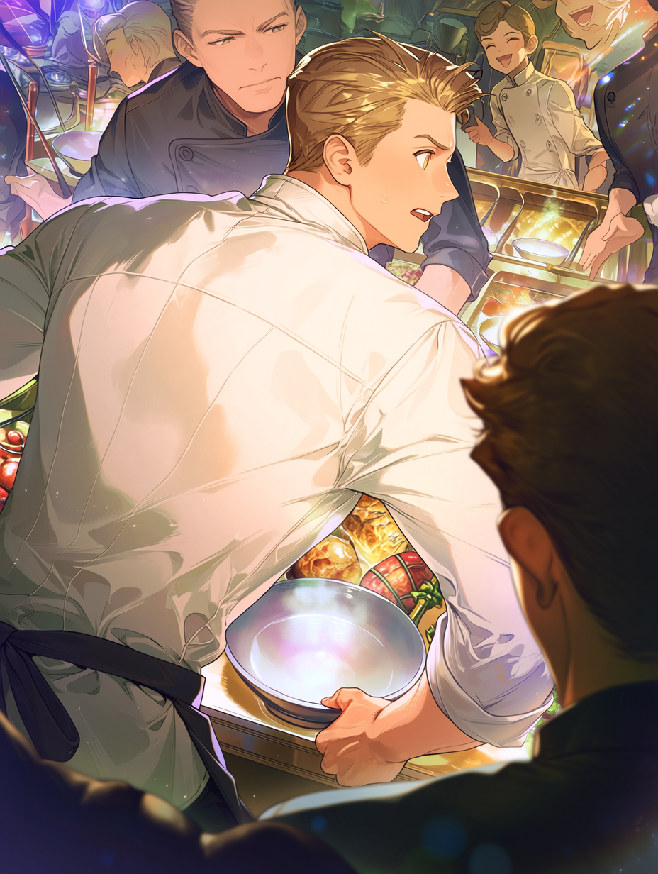 Callum: Wrong Pairing thumbnail