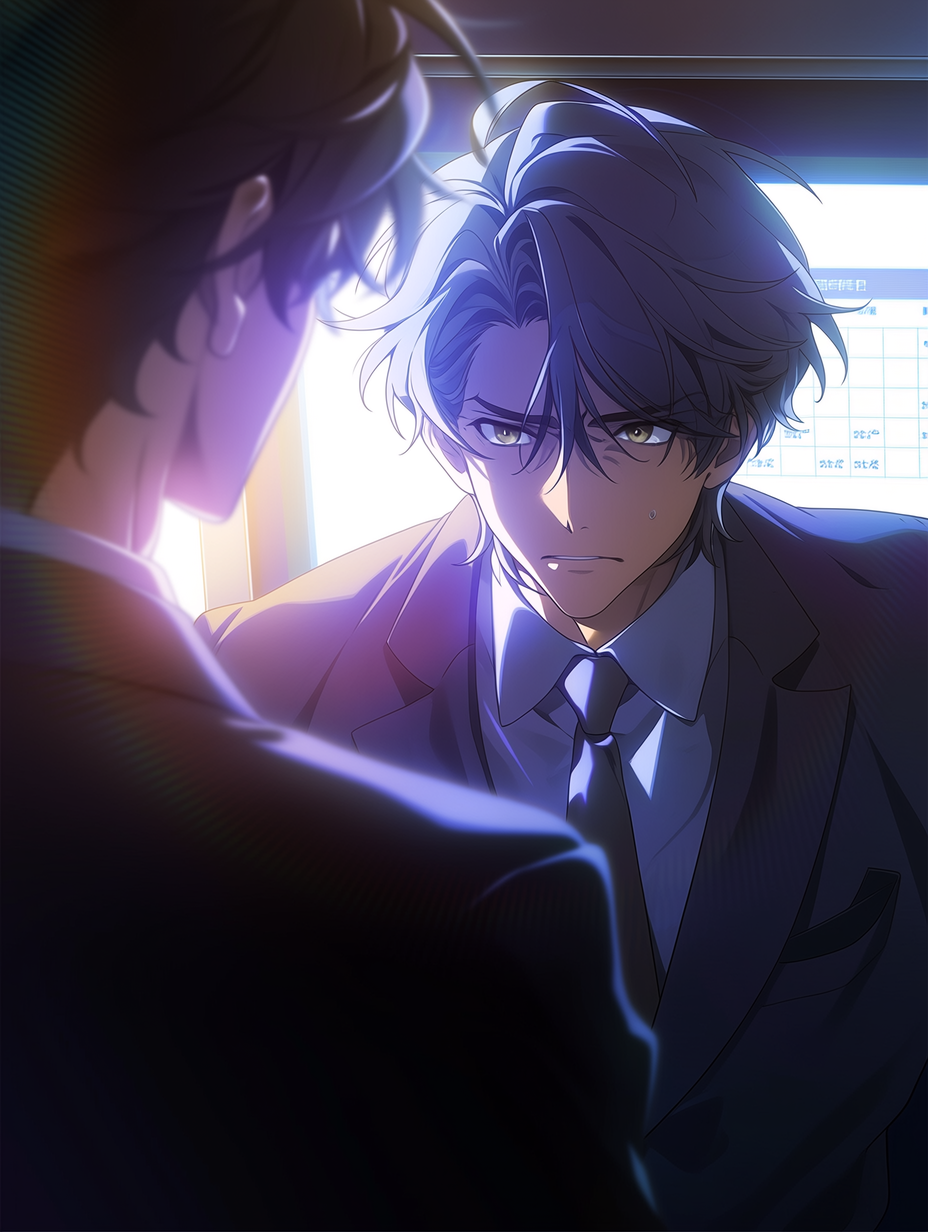 || The Director || thumbnail