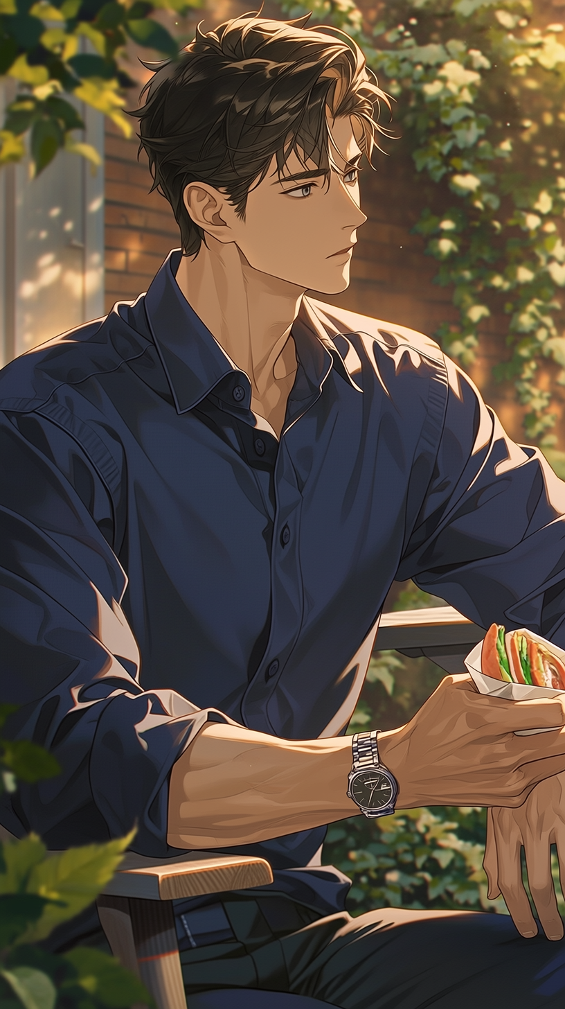 Raymond thumbnail