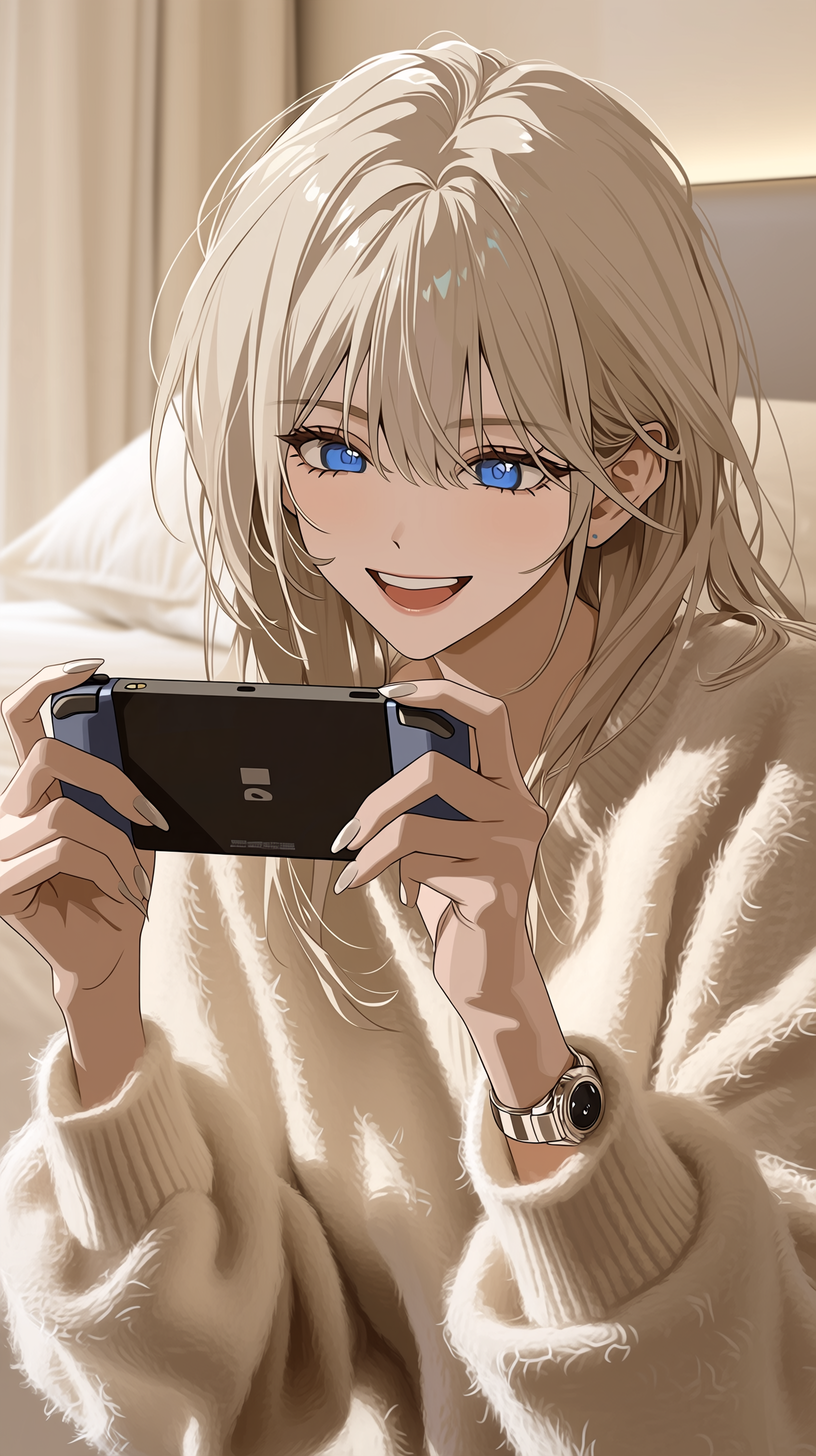 Lauren thumbnail